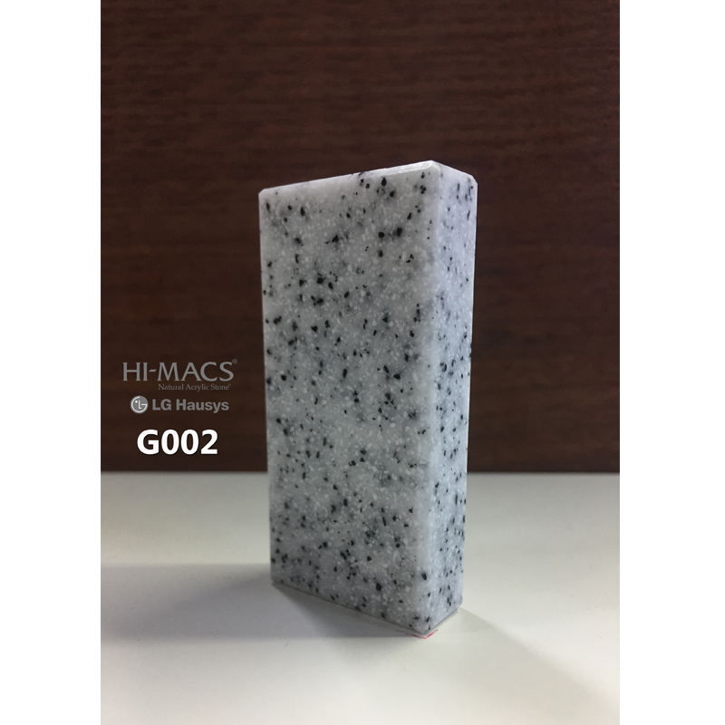  Đá LG - G002 Gray Sand