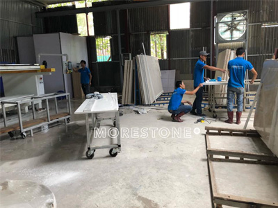 Nguồn nhân lực vững mạnh